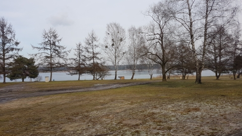 Jezioro Chechło-Nakło