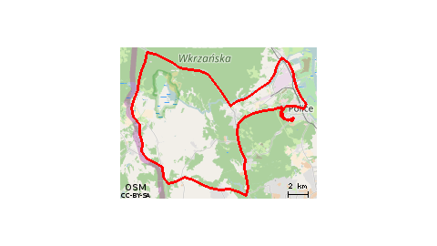 Police-Dobieszczyn-Dobra-Głębokie-Police