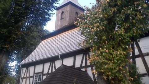 Lubin - Tymowa - Toszowice - Lubin