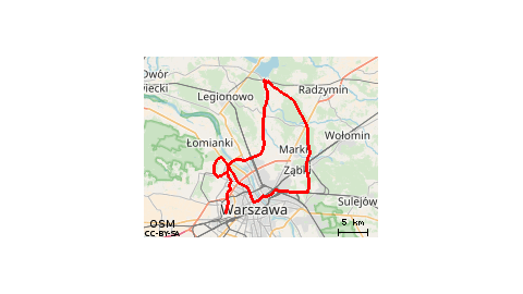 Wola-Nieporęt-Bielany