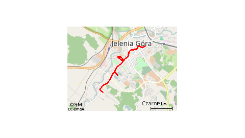 Kruszwicka 12- Okezei 11