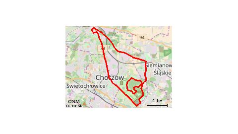 chorzów