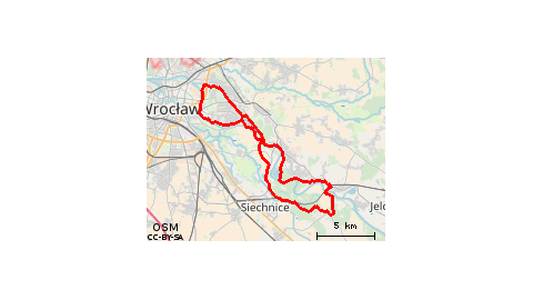 Wieża Widokowa Kotowice