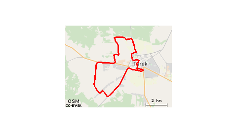 Moja trasa (2018-10-01, 12:29)