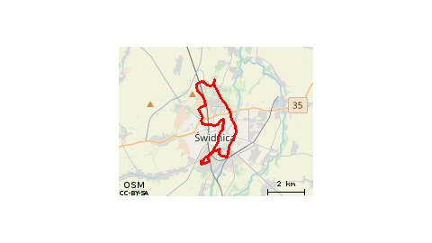 Wycieczka 15.04.2018r 