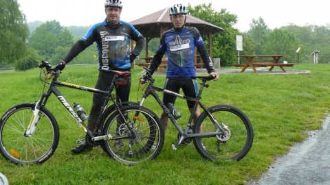 Trasą Bike Maratonu