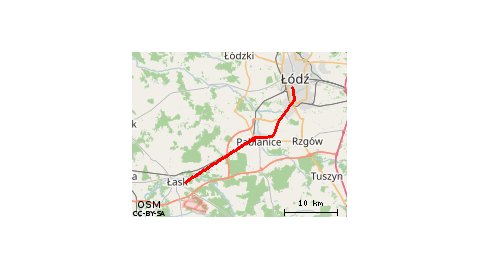 Szybki powrót ze szpitala do domu