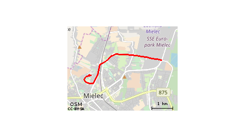 Moja trasa (2018-04-13, 15:20)