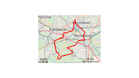 11MS Murcki Mysłowice 