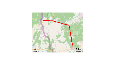 Szczecin-Świdwie-Stolec