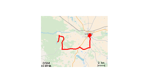 Sierpień ~ Bobrowniki