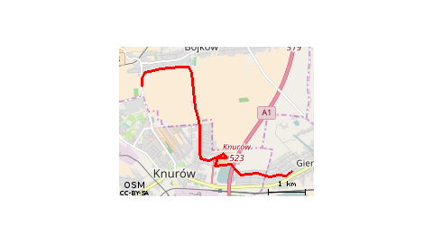 Powstańców Śląskich 108