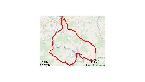 Tarnów-Lichwin-Ryglice