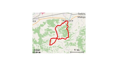 Ropczyce-Mała-Ropczyce