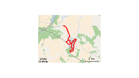 Droga Wojewódzka 521 6