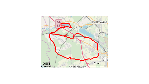 Łabędy Plawniowice