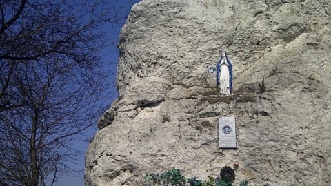 Ossona - Siedlec - Jaskrów