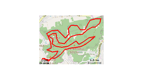 Zajęcznik 2.05.2019