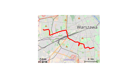 Yelonki - Morskie Oko