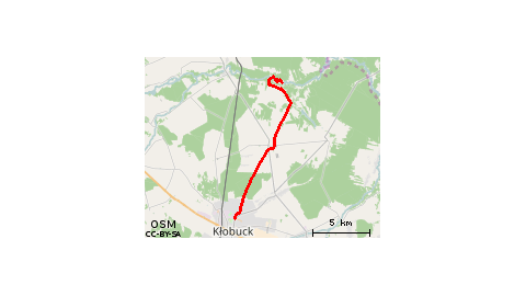 16.08.2017 Władysławów