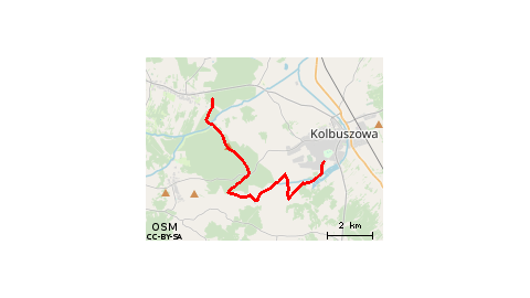 Kolbuszowa