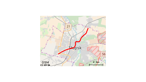 Centrum Handlowe Jantar