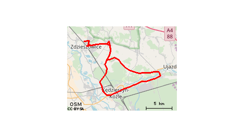 Moja trasa (2018-05-20, 09:39)