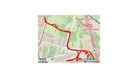 Poszukiwania Artefaktu Koleji