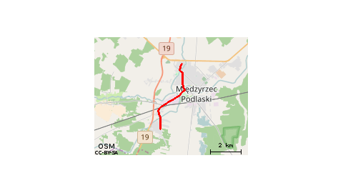 Adama Mickiewicza 12