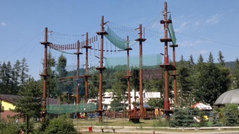 Brenna - Brenna Bukowa