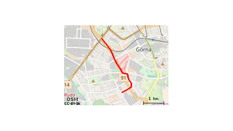 Aleja Władysława Bartoszewskiego