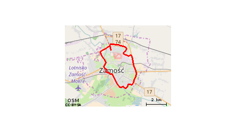zamośćkółko