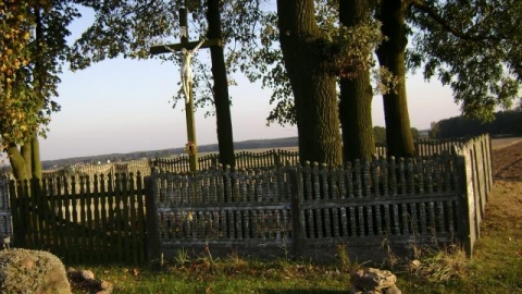 Toszek - Tworóg - Księży Las