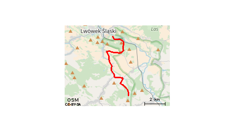 Lwówek Marczow 29.04.2018 14:30 