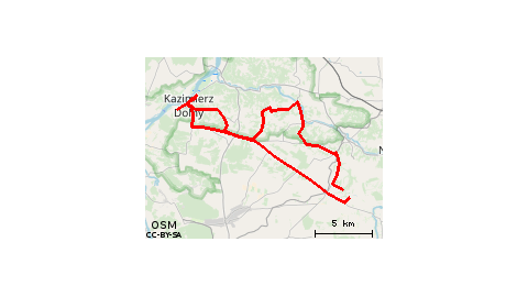 24.08.2017 11:14, Kębło-Rąblów-Kazimierz