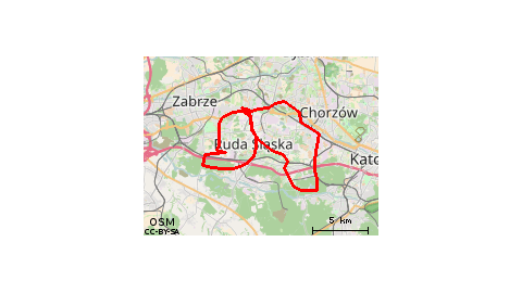 Moja trasa (2016-06-24, 12:48)