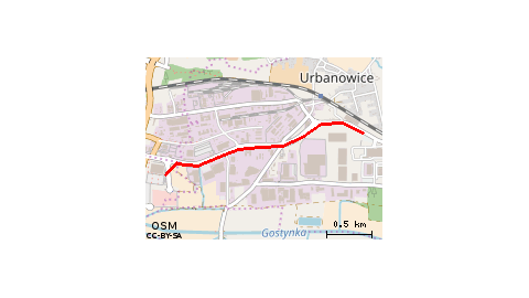 Centrum handlowe Tesco