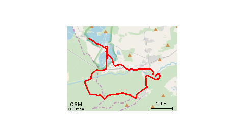 Wycieczka Z Kasia I Adamem