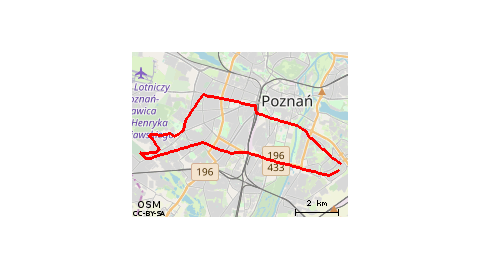 26.04.2019 10:23 - Junikowo-Bukowska