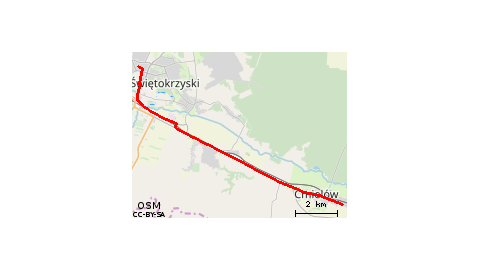 Ostrowiec Świętokrzyski