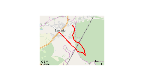 Przez Most I Kimi Wiencha