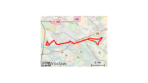 Poranna Rozgrzewka ????