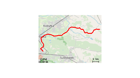 Rembertów-Poswietne