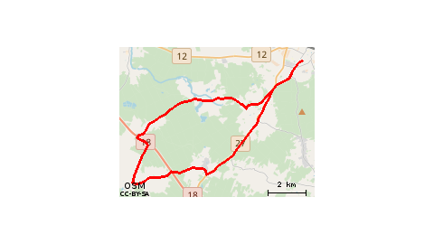 Żary_Bogumiłów_Żary