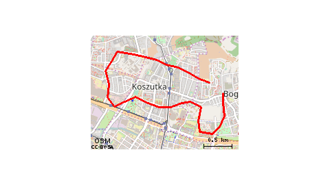 Katowicka pętelka.gpx