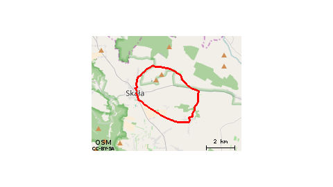 Skała-Rzeplin-Minoga-Skała