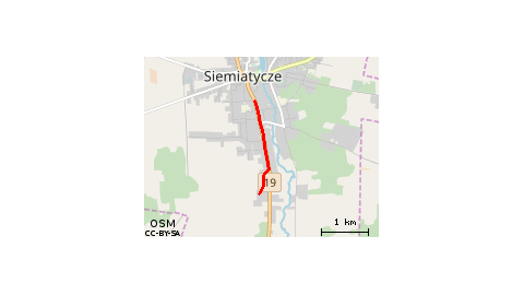 Siemiatycze