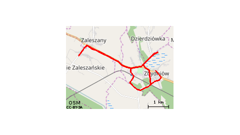 Moja trasa (2016-06-26, 18:09)