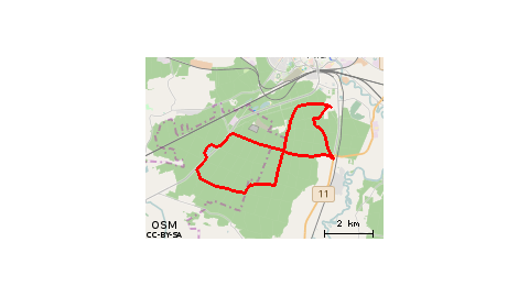 Moja trasa (2015-04-15, 18:58)