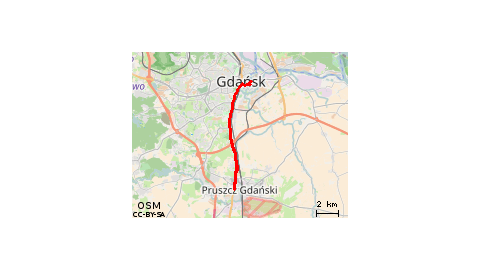 Trakt świętego Wojciecha